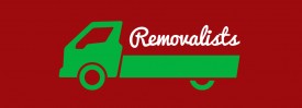 Removalists Galilee - Furniture Removalist Services